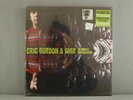 ERIC BURDON & WAR Complete RSD 2022 LP BOX SET sealed 4x COLOR VINYL Record NEW