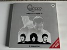 QUEEN GREATEST HITS III DEAGOSTINI JAPAN VINYL 2LP MINT