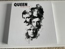 Queen Forever Vinyl Box Set LTD Edition Nr Mint