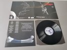 DEMON limited numbered /333 black Vinyl Spaced Out Monkey (2008 NOTVD Italy)
