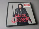 ALICE COOPER limited 1.250 Picture Vinyl 6LP BOX Paranormal Stories (2022 Ear)