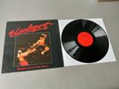 PAUL HERTZOG Soundtrack VAN DAMME original Vinyl LP BLOODSPORT (1990)