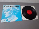 THE SMITHS blue Cover original Vinyl 12