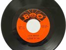 Northern Soul, 70’s, Brothers Of Soulful, I’D Be Grateful, Wait For Me, Boo USA