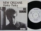 NEIL DIAMOND New Orleans SWEDEN PROMO 45 mod garage Hanky Panky swedish LISTEN