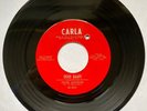 Northern Soul, 70’s, Deon Jackson, Ooh Baby, All On A Sunny Day, Carla USA