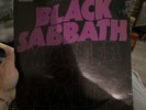 Black Sabbath Master Of Reality 1976 UK vinyl pressing LP album NEMS NEL 6004