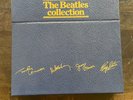 The Beatles Collection LP Box BLAU im sehr guten Zustand