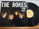 The Rokes ,The Rokes, RARE Vik 3021, NM