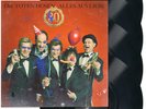 Die Toten Hosen - Alles Aus Liebe: 40 Jahre 4 Vinyl LP Box Num. Signiert NEU