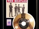 THE BEATLES GOLD RECORD SHE LOVES YOU SWAN 45 RPM NON RIAA AWARD RARE  SLEEVE