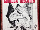 Gorilla Biscuits Self-Titled Revelation Records Revelation: 4 EP 7” 1988 Repress