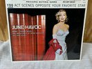 June Havoc Co-star The Record Acting Game Sealed NEW Vinyl Record CS-105