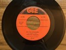 RARE Doo Wop The Five Crowns God Bless You Do You Remember Gee