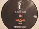 12  Earth People Dance