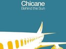Chicane | Black 2xVinyl LP | Behind The Sun | Music On Vinyl
