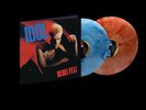Rebel Yell  BILLY IDOL SIGNED Autographed Limited Edition 2 LP VINYL PRESALE