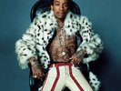 Wiz Khalifa / O.N.I.F.C. BLUE Vinyl 2013 US 2LP Atlantic 5306771 Weeknd, Cam'Ron