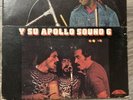 LP- Roberto Roena y Su Apollo Sound 6