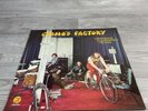 Creedence Clearwater Revival LP Cosmos Factory UK Fantasy 1970