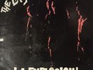 1979 The Last “L.A. Explosion ” BLP-4004 LP Vinyl BOMP Records Garage Rock Pop