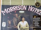 The Doors Morrison Hotel (Vinyl) (US IMPORT)