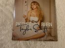 Taylor Swift Limited Edition Picture To Burn Vinyl