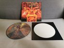 TESTAMENT original Picture Vinyl LP The Gathering (1999 VC Netherlands)