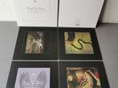 DEAD CAN DANCE Compilation Vinyl 4LP BOX - Set DCD II (2011 4AD Records UK)