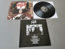 DEATH first repress Vinyl LP Individual Thought Patterns (2001 Century Media)