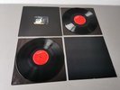 ROGER WATERS original Vinyl 2LP Amused To Death (1992 Columbia Records)