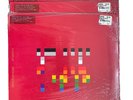 Coldplay - 5 Speed of Sound - Limited Edition 10” Clear Vinyl - Still Sealed