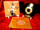 1 x 1956 er US Single Von Elvis Presley Hound Dog RCA 6604