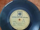 The Fox - Mr Carpenter/ Seek And You Shall Find. Vinyl Single Advance Copy....