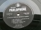 THE BEATLES  SOUTH AFRICA  1966  LP  A COLLECTION OF OLDIES   SOUTH AFRICAN
