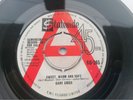 GARY  CRISS   UK  45  STATESIDE  DEMO  SWEET,  WARM  AND SOFT