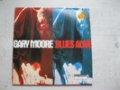 LP Gary Moore ‎– Blues Alive 1993 + OIS 2 × Vinyl Limited Edition + Poster RAR