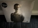 Omar Apollo Ivory LP Vinyl RED (Limited Edition)