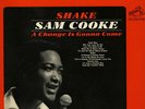 Sam Cooke  