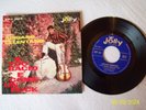 ADRIANO CELENTANO - YOUR KISS IS LIKE A ROCK - 1ST EP JOLLY - 7