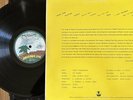 BUNNY WAILER  Sings The Wailers LP MANGO RECORDS  VG++