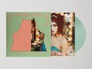 Chappell Roan The Rise & Fall of a Midwest Princess Coke Bottle Clear Vinyl 2XLP