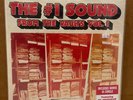 The #1 Sound From The Vaults Vol. 1 Studio One Limited Edition +7 inch