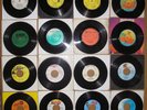 32x Reggae 45's, Roots, Dancehall, Lovers & Rarities, 2kg parcel.