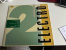 Street Sounds ELECTRO 2 Vinyl LP