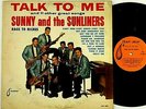 SUNNY and SUNLINERS 