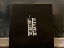 BLK LBL - Armand Hammer Vinyl Record NYC Stamp Rare