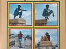 Cultural Roots - Drift Away From Evil (LP, Album, RP) (Mint (M)) - 2961197146