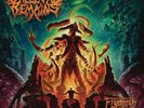 Skeletal Remains - Fragments Of The Ageless  (Opaque Spring Green LP) [New Vinyl