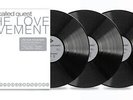 A Tribe Called Quest - The Love Movement [New Vinyl LP] Explicit, Bonus Tracks,